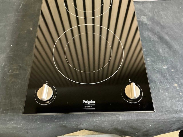 Pelgrim idk332ony inbouw inductiekookplaat - afbeelding 2 van  4