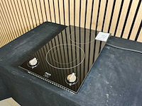 Pelgrim idk332ony inbouw inductiekookplaat - afbeelding 2 van  4