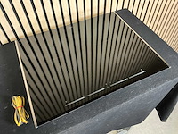 Pelgrim idk862ony inbouw indcutiekookplaat - afbeelding 2 van  4