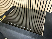 Pelgrim idk862ony inbouw indcutiekookplaat - afbeelding 3 van  4