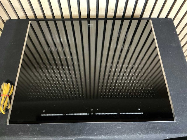 Pelgrim idk862ony inbouw indcutiekookplaat - afbeelding 4 van  4