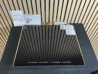 Pelgrim idk862ony inbouw inductiekookplaat - afbeelding 2 van  6