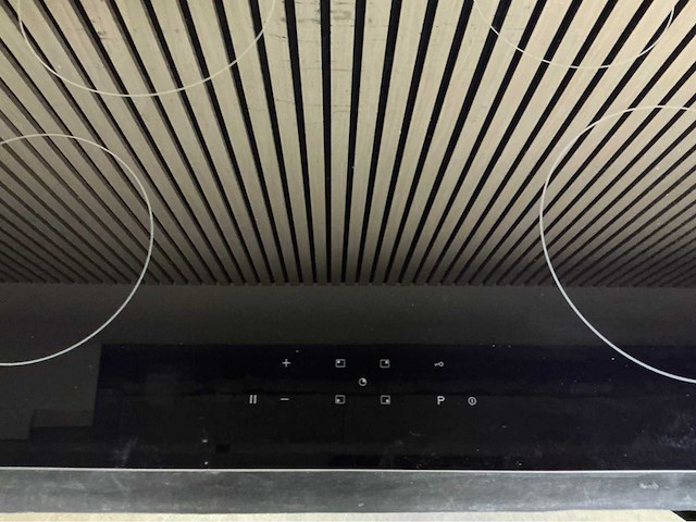 Pelgrim ik0084 inbouw inductiekookplaat - afbeelding 5 van  5