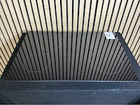 Pelgrim ik0084 inbouw inductiekookplaat - afbeelding 1 van  5