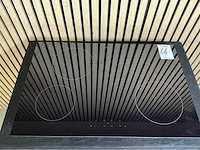 Pelgrim ik0084 inbouw inductiekookplaat - afbeelding 1 van  1
