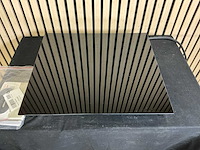 Pelgrim ik1264 inbouw inductiekookplaat - afbeelding 1 van  6