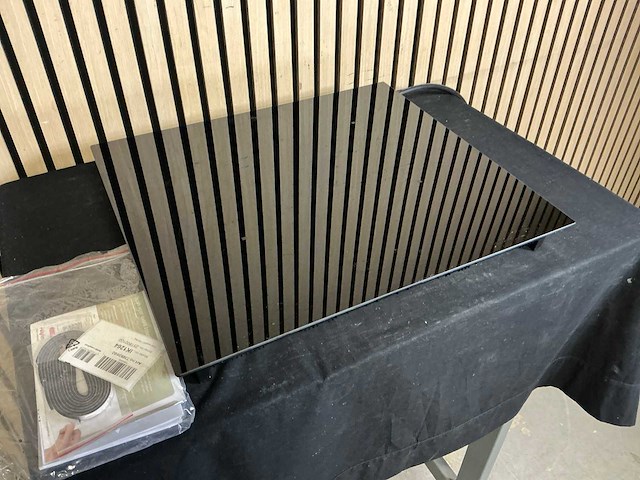 Pelgrim ik1264 inbouw inductiekookplaat - afbeelding 3 van  6