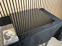 Pelgrim ik1264 inbouw inductiekookplaat - afbeelding 3 van  6