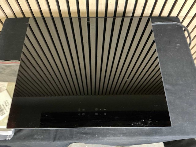 Pelgrim ik1264 inbouw inductiekookplaat - afbeelding 4 van  6