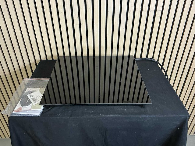 Pelgrim ik1264 inbouw inductiekookplaat - afbeelding 6 van  6