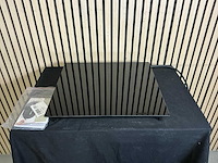 Pelgrim ik1264 inbouw inductiekookplaat - afbeelding 6 van  6