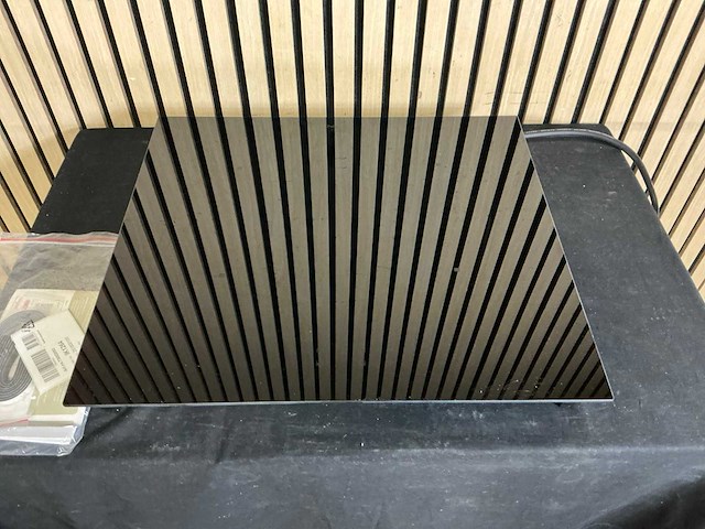 Pelgrim ik1264 inbouw inductiekookplaat - afbeelding 1 van  6