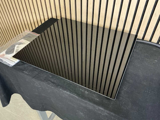 Pelgrim ik1264 inbouw inductiekookplaat - afbeelding 2 van  6