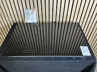 Pelgrim ik3084 inbouw inductiekookplaat