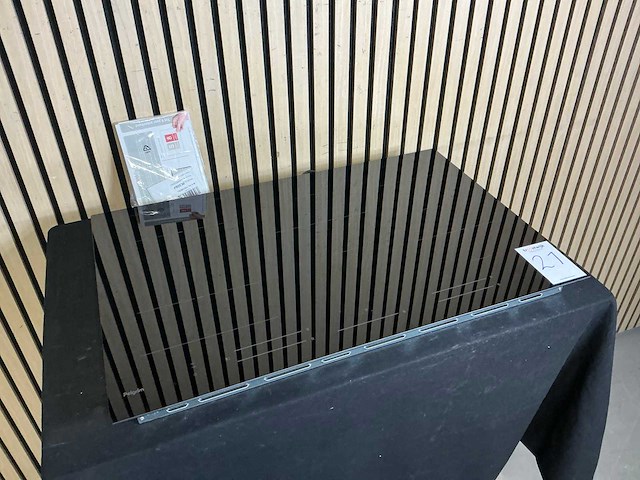 Pelgrim ik3084 inbouw inductiekookplaat - afbeelding 3 van  5