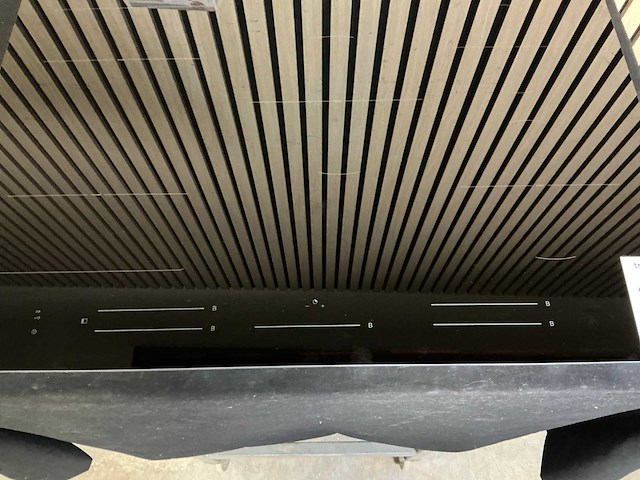 Pelgrim ik3084 inbouw inductiekookplaat - afbeelding 5 van  5