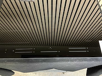 Pelgrim ik3084 inbouw inductiekookplaat - afbeelding 5 van  5