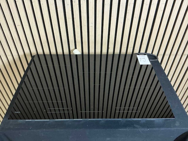 Pelgrim ik3084 inbouw inductiekookplaat - afbeelding 1 van  1