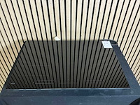 Pelgrim ik3084 inbouw inductiekookplaat