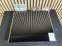 Pelgrim ik4062r inbouw inductiekookplaat - afbeelding 2 van  5