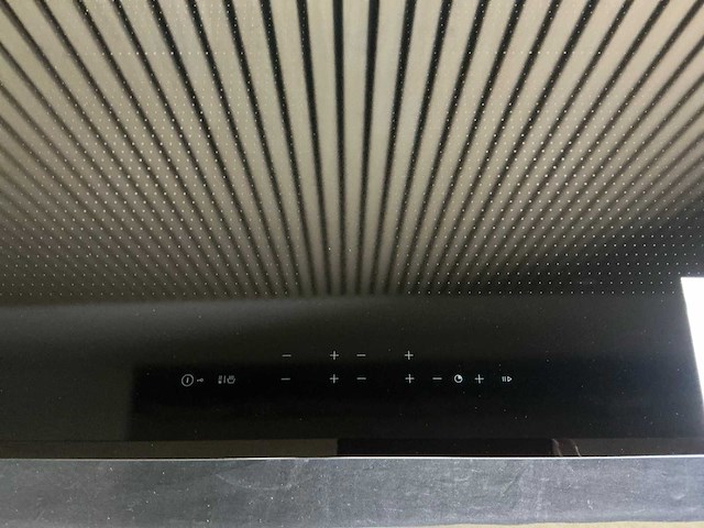 Pelgrim ik4062r inbouw inductiekookplaat - afbeelding 3 van  5