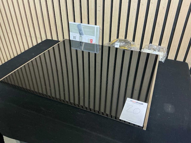 Pelgrim ik4062r inbouw inductiekookplaat - afbeelding 4 van  5