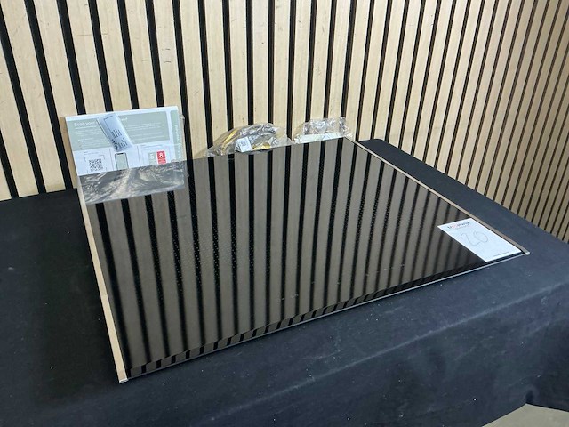 Pelgrim ik4062r inbouw inductiekookplaat - afbeelding 5 van  5