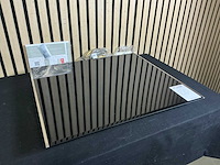 Pelgrim ik4062r inbouw inductiekookplaat - afbeelding 5 van  5