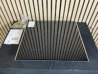 Pelgrim ik4064sr inbouw inductiekookplaat