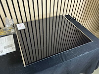 Pelgrim ik4064sr inbouw inductiekookplaat - afbeelding 4 van  5