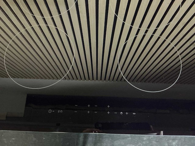 Pelgrim ik4064sr inbouw inductiekookplaat - afbeelding 5 van  5