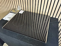 Pelgrim ik4064sr inbouw inductiekookplaat - afbeelding 2 van  5