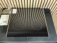 Pelgrim ik4064sr inbouw inductiekookplaat - afbeelding 4 van  5