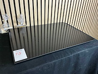 Pelgrim ik4073m inbouw inductiekookplaat - afbeelding 4 van  6
