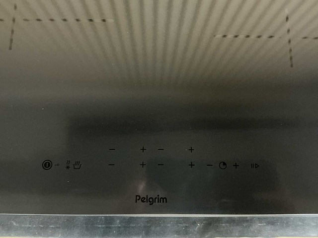 Pelgrim ik4073m inbouw inductiekookplaat - afbeelding 6 van  6