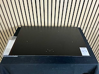 Pelgrim ik4184zs inbouw inductiekookplaat - afbeelding 1 van  5