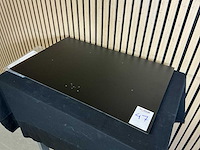 Pelgrim ik4184zs inbouw inductiekookplaat - afbeelding 2 van  5