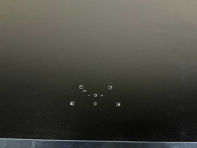 Pelgrim ik4184zs inbouw inductiekookplaat - afbeelding 5 van  5