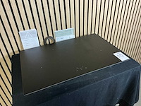 Pelgrim ik4184zs inbouw inductiekookplaat - afbeelding 2 van  5