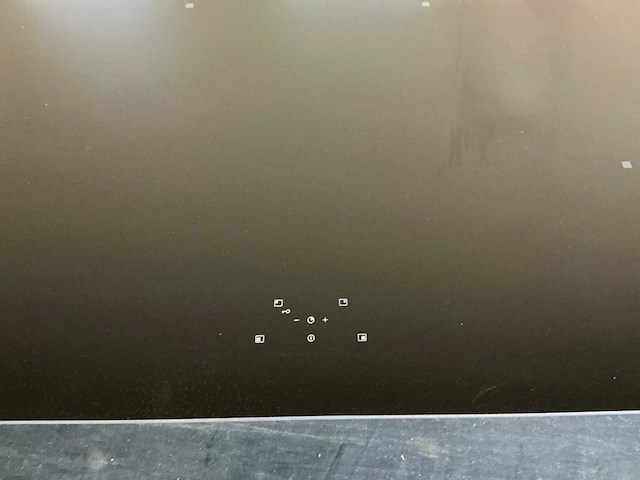 Pelgrim ik4184zs inbouw inductiekookplaat - afbeelding 4 van  5