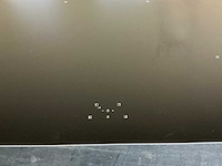 Pelgrim ik4184zs inbouw inductiekookplaat - afbeelding 4 van  5