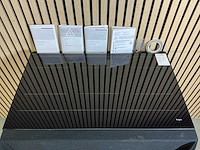 Pelgrim ik8093r inbouw inductiekookplaat - afbeelding 1 van  1