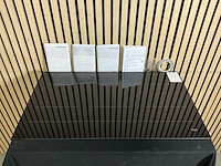 Pelgrim ik8093r inbouw inductiekookplaat - afbeelding 1 van  5