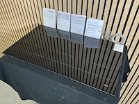 Pelgrim ik8093r inbouw inductiekookplaat - afbeelding 3 van  5