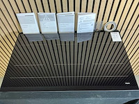 Pelgrim ik8093r inbouw inductiekookplaat - afbeelding 5 van  5