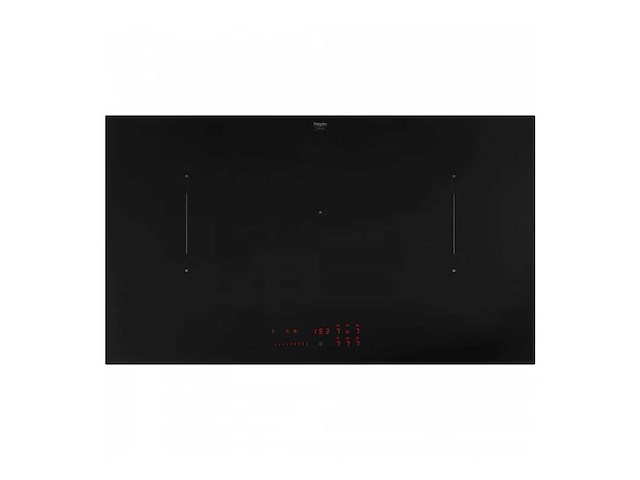 Pelgrim ika7094 inbouw inductiekookplaat - afbeelding 1 van  5