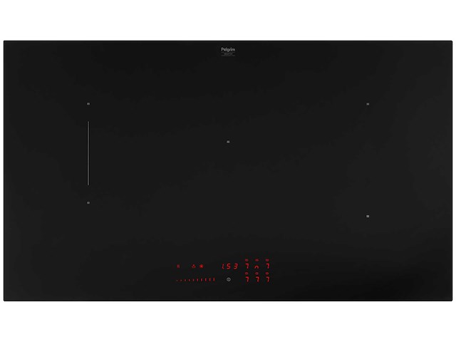 Pelgrim ika7094 inbouw inductiekookplaat - afbeelding 4 van  5