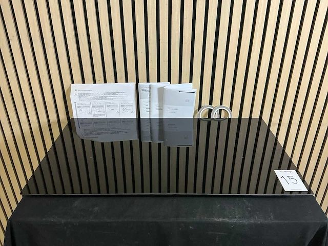 Pelgrim ika7193 inbouw inductiekookplaat - afbeelding 1 van  4