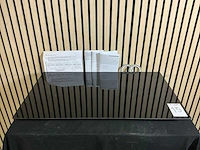 Pelgrim ika7193 inbouw inductiekookplaat