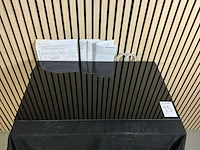 Pelgrim ika7193 inbouw inductiekookplaat - afbeelding 2 van  4